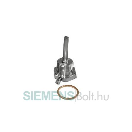 Siemens WZT-S43V/LG Thermowell