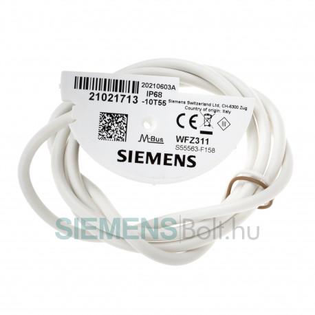 Siemens WFZ311 M-bus add-on module water meters