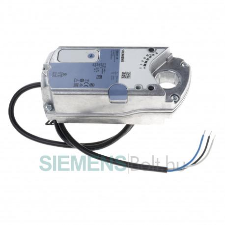 Siemens GEB341.1E Damper actuator