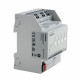 Siemens N 262D31 Binary input, 4 x dry contacts