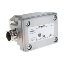 Siemens QRA10.C  UV-flame detector