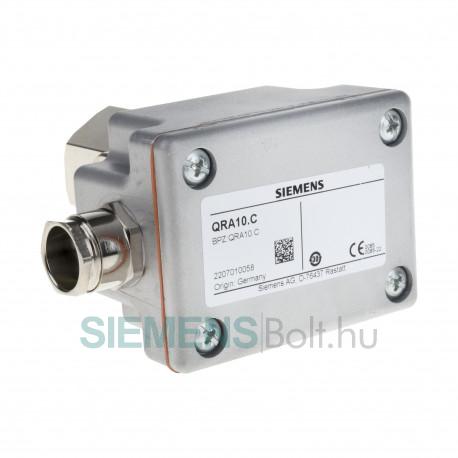 Siemens QRA10.C  UV-flame detector