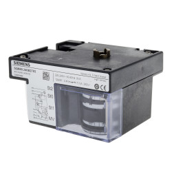 Siemens SQN90.240B2793  Damper actuator