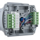 Siemens QSM2162  PM2.5/H/T sensor duct 0-10V