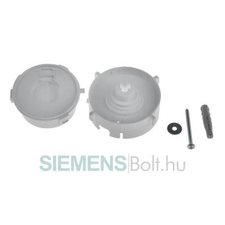 Siemens HMRIK001-001 Wall bracket for WFx5 heat meter