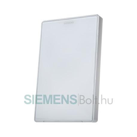 Siemens QMX3.P30 KNX Helyiséghőmérséklet érzékelő