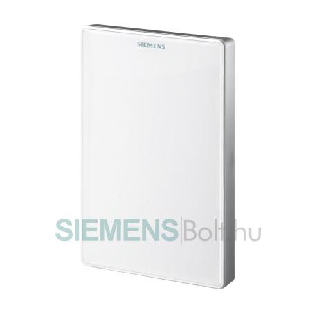 Siemens QMX3.P40 Wallm.Temp.&Humid. Sensor