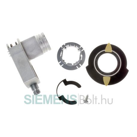 Siemens ASK71.06 Standard shaft adapt. assy GM