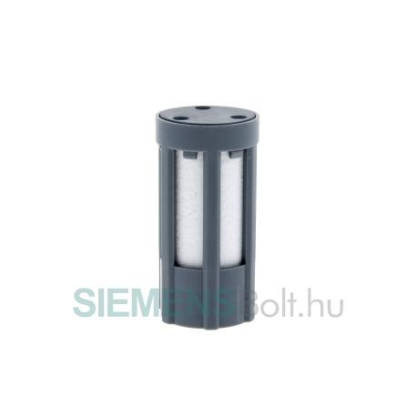 Siemens AQF3101 Filter cap