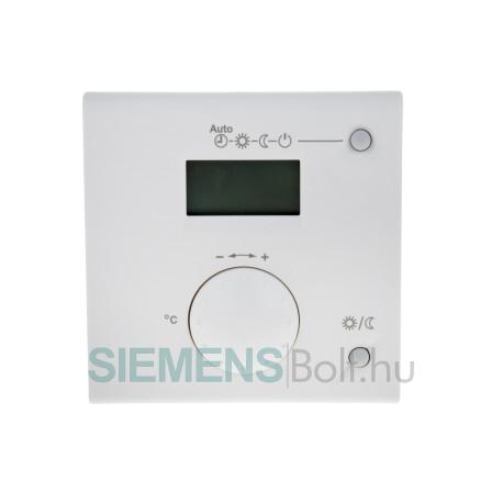Siemens QAA58.110/101 Alap beltéri kezelőegység