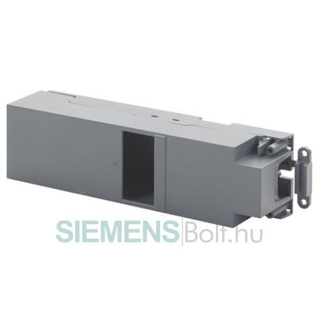 Siemens 5WG11184AB01 CONTROL MODULE BOX CMB AP118