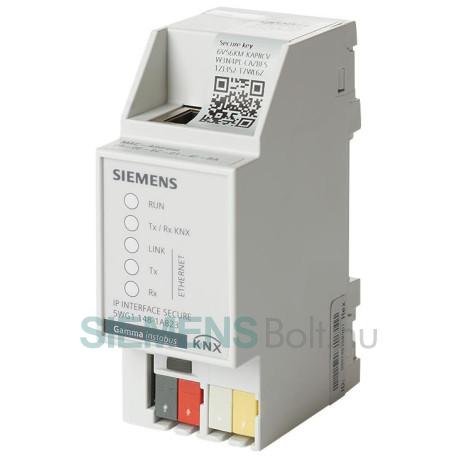 Siemens 5WG11481AB23 N 148/23 IP Interface