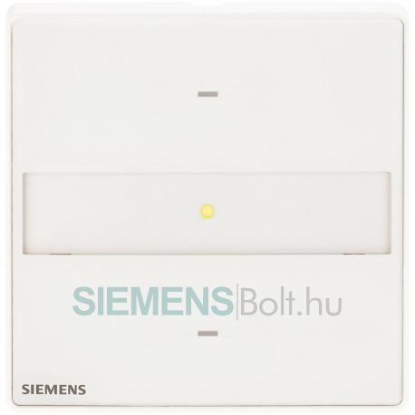Siemens 5WG12012DB13 Touch sensor single UP 201/3 IW