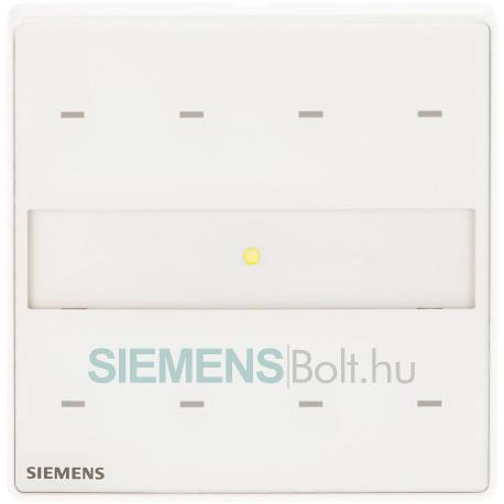 Siemens 5WG12032DB13 Touch sensor quadruple UP 203/3 IW