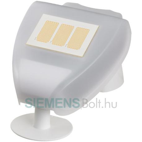 Siemens 5WG12573AB22 GAMMA FK 257/22 IDŐJÁRÁSKÖZPONT GPS