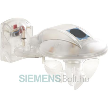 Siemens 5WG12573AB61 Weather station GPS AP 257/61