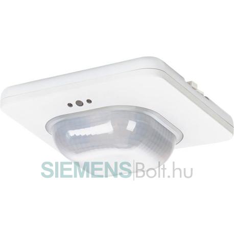 Siemens 5WG12582DB31 UP 258D31 Presence Detector WIDE