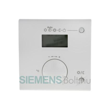 Siemens QAA58.110/301 Alap beltéri kezelőegység