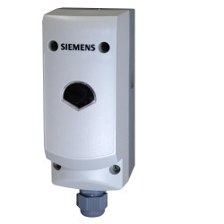 Siemens RAK-TW.1200HP -H Control The. 40..120C