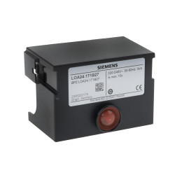 Siemens LOA24.171B27  Oil burner control