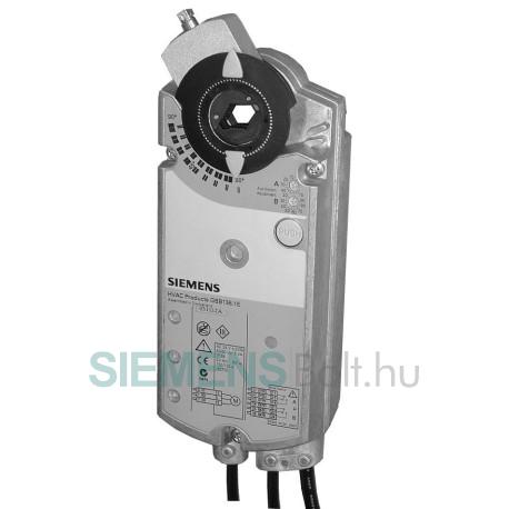 Siemens GBB335.1E Zsalumozgató motor