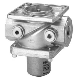 Siemens VGG10.804P  Gas valve