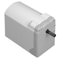 Siemens SQN70.244A20  Burner damper actuator