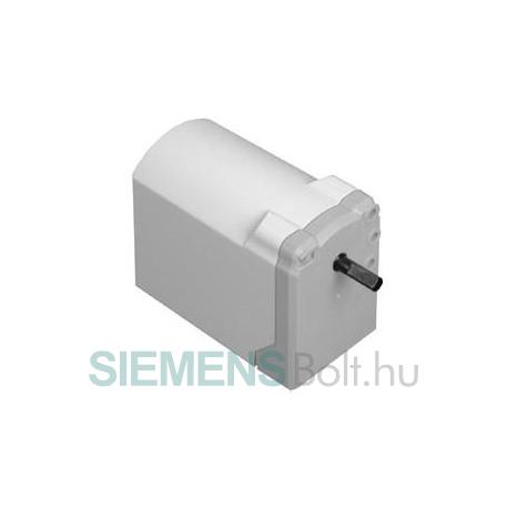 Siemens SQN70.464B23  Actuator