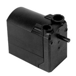 Siemens SQN75.424A21  Burner damper actuator