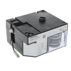 Siemens SQN90.570A2793  Actuator