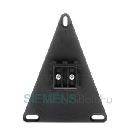 Siemens WZU-WA/LG Plate for wall mounting for T550