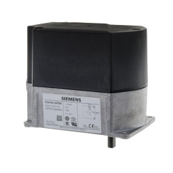 Siemens SQM45.295B9 Actuator