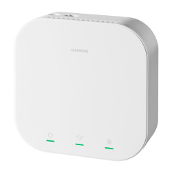 Siemens OCT200.KNBA KNX IoT to BACnet IP gateway