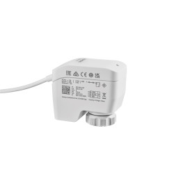 Siemens SSA161.05 Szelepállító motor VDN../VEN../VUN../VPD../VPE.., VD1..CLC, VPP46../VPI46.. Szelepekhez.