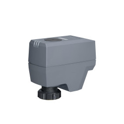 Siemens SSC331.09H Elektromotoros szelepmozgató AC 230 V, 3-pont