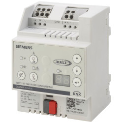 Siemens N 141/14 KNX/DALI Gateway, 1 line
