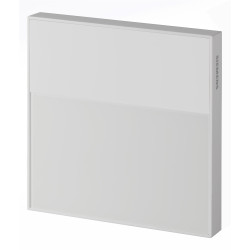 Siemens  QAA2890/WI KNX IoT/Thread helyiség hőmérséklet érzékelő