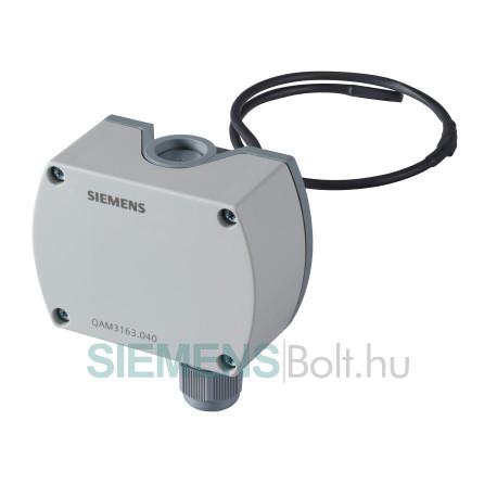 Siemens QAM3163.040 Csatorna hőmérséklet érzékelő