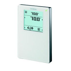Siemens QMX3.P74-1WSB T/rH/CO2 RoomU. COO USA