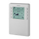 Siemens QMX2.P33 Room Unit and Temp.sensor