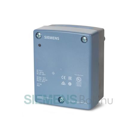 Siemens ASE12 Replacemt electron.cpl. f MXG461B