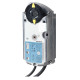 Siemens GRA326.1E/12A  F&S act.4Nm AC/DC 230V