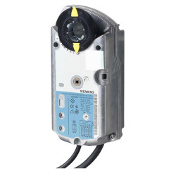 Siemens GRA326.1E/12 F&S act.4Nm AC/DC 230V