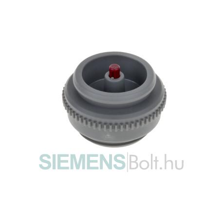 Siemens VA02 Adapter Uponor / Velta valves