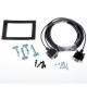 Siemens G120P-DOOR-KIT G120P szerelőkészlet BOP és IOP szekrén-előlapra szereléshez