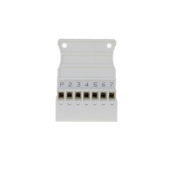 Siemens AGP8S.07A/109 Connector